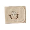 Keep Warm Layette Cotton Baby Belly Band Baby Bibs Bellyband Stomach Cover - Default