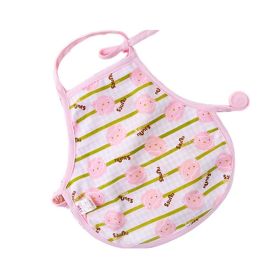 2 Pieces Baby Belly Band Cotton Baby Bibs Prevent Stomach from Getting Cold - Default