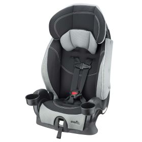 Evenflo Chase Harnessed Booster Seat, Jameson - Evenflo
