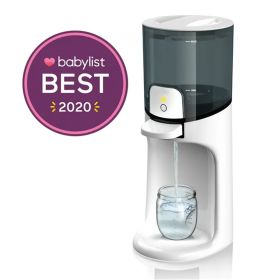 Instant Warmer ‚Äì Instantly Dispense Warm Water at Perfect Baby Bottle Temperature - Traditional Baby Bottle Warmer Replacement - Fast Baby Formula B