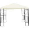 10' x 10' Patio Gazebo Canopy Tent Garden Shelter - as show