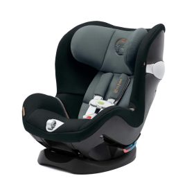 CYBEX Sirona M with SensorSafe 2.0 Infant Car Seat - Pepper Black - Default Title