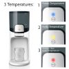 Instant Warmer ‚Äì Instantly Dispense Warm Water at Perfect Baby Bottle Temperature - Traditional Baby Bottle Warmer Replacement - Fast Baby Formula B