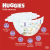 Huggies Little Movers Baby Diapers Size 3;  156 Count - Huggies