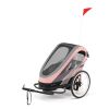 CYBEX ZENO Multisport Running Trailer Cycling Kit - Default Title