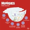 Huggies Little Movers Baby Diapers Size 6;  44 Count - Huggies