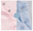 baby-boys 2-pack Short Sleeve Variety Onesies Bodysuits - 100cm