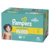 Pampers Swaddlers Diapers Enormous Pack Size 6, 84 Count - Pampers