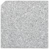 Umbrella Weight Plate Granite 55.1 lb Square Gray - Grey