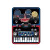 Stardom Musical Instruments Set Mat - Default Title