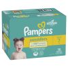 Pampers Swaddlers Diapers Enormous Pack Size 7, 70 Count - Pampers